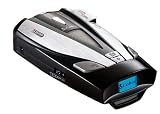 Cobra XRS-9830 12-Band Radar/Laser Detector