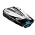 Cobra XRS-9830 12-Band Radar/Laser Detector