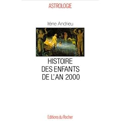 Histoire des enfants de l'an 2000