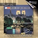 Night In Paris