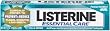 Listerine Essential Care Toothpaste, Powerful Mint Gel, 4.2-Ounce Tubes (Pack of 4) Listerine Essential Care Toothpaste, Powerful Mint Gel, 4.2-Ounce Tubes (Pack of 4)
