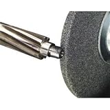 3M - Abrasive 15531 Scotch-Brite Exl Unitized Deburring Wheel