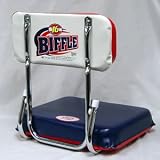 Greg Biffle Racing Driver Stadium Seat