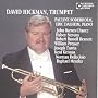 David Hickman, Trumpet