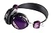 WESC Headphones - Bongo (Limelight)