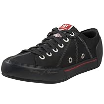 Helly Hansen Men's Latitude 90 Leather Sneaker