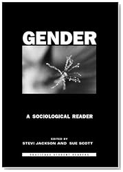 Gender: A Sociological Reader (Routledge Student Readers)