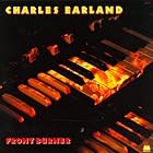 Front Burner by Charles Earland