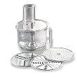 Bosch Universal Slicer Shredder Attachment