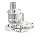 Euro-Pro EP91 Quad-Blade Food Processor