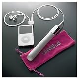 Naughty iPod and cell phone accessories