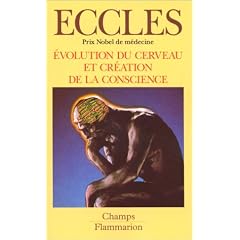 Evolution du cerveau et cr�ation de la conscience