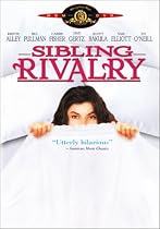 Sibling Rivalry