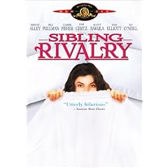 Sibling Rivalry