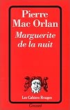 Marguerite de la nuit