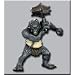 Herr der Ringe TMG - Cave Troll with Heroes