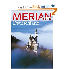 MERIAN Deutschland extra (MERIAN Hefte)