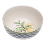 Royal Doulton Carmina 25-Ounce All-Purpose Bowl, Gingham