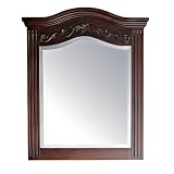Avanity Greenwich-M30-AC Greenwich Mirror  Antique Cherry, 30 Inches