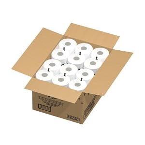 Bounty Duratowel 12 King Rolls