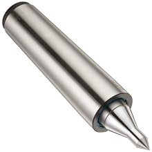 Royal Products 10535 5 MT Spring Type Live Center With CNC Point
