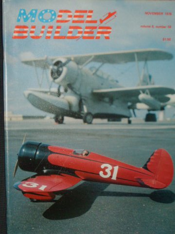 Model Aviation