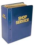  : Intertec's Shop Service Manual/in 2 Binders: Marine (Marss) (Marss)
