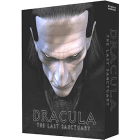 Dracula 2: The Last Sanctuary by Dreamcatcher Interactive