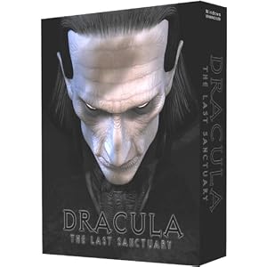 Dracula 2: The Last Sanctuary by Dreamcatcher
