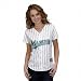 Florida Marlins Women's 2010 MLB Home Replica Jersey - Small