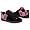 Carbon/Black/Crazy Pink