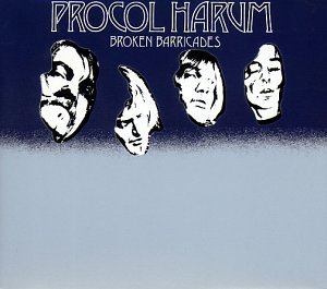 Procol Harum - Procol Harum Live in Concert - Zortam Music
