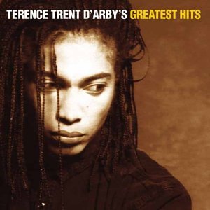 TERENCE TRENT D