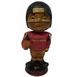 Atlanta Falcons Vintage Retro Bobble Head