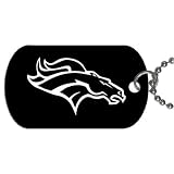 Broncos denver Dog Tag with 30