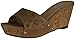 Refresh Women's Lydia-01 Wedge Fashion Sandals