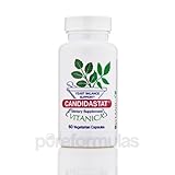 CandidaStat - 60 - Capsules