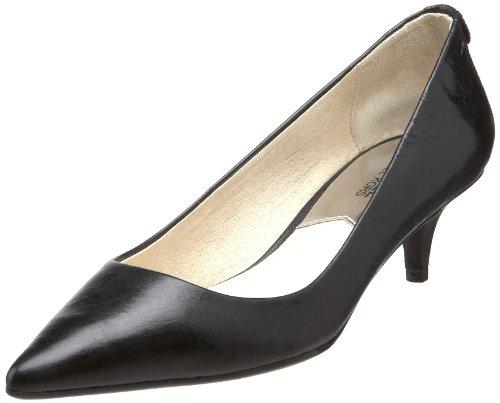 MICHAEL MICHAEL KORS Women's MK Flex Mid Pump