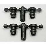 Team Associated Shock Bushings by Associated