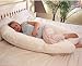 Serenity Star Body-Maternity Pillow