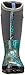 Bogs Women's Classic Winter Blooms Tall Snow Boot