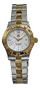 Tag Heuer Aquaracer Two-Tone Ladies Watch WAF1424.BB0825
