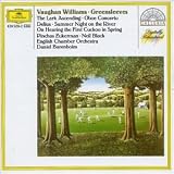 Various Works (English Chamber Orchestra)