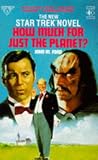 How Much for Just the Planet? (Star Trek)