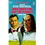 How Much for Just the Planet? (Star Trek)