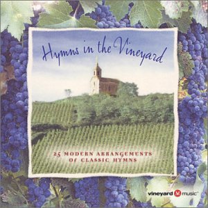 CD-Charts  Search : Hymns in the Vineyard