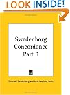 Swedenborg Concordance, Part 3