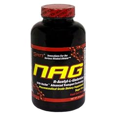 SAN Nutrition NAG 246g 40 Portionen