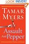 Assault And Pepper (Pennsylvania Dutch Mystery)