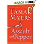 Assault And Pepper (Magdalena Yoder Mysteries)